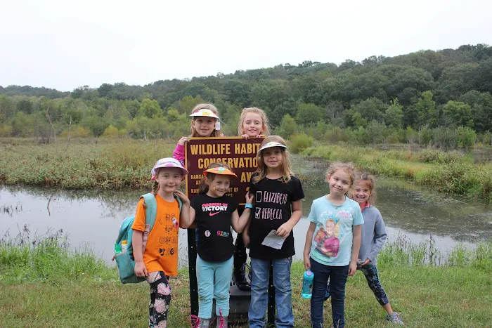 Camp Tongawood Picture 8