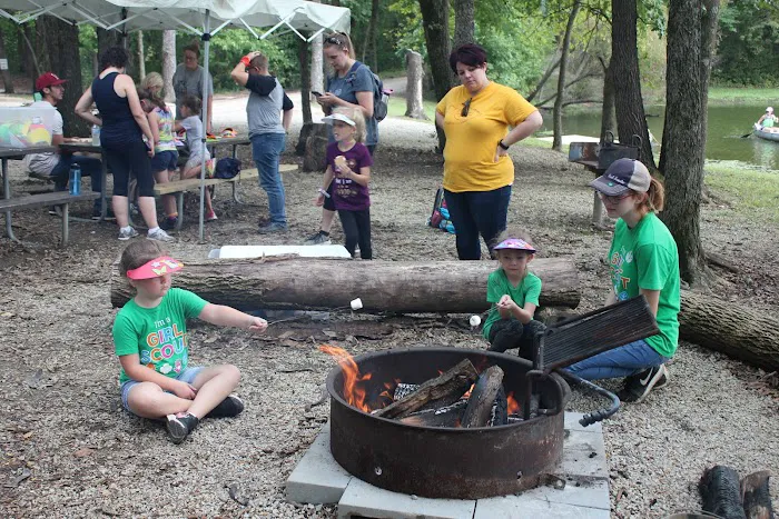 Camp Tongawood Picture 3