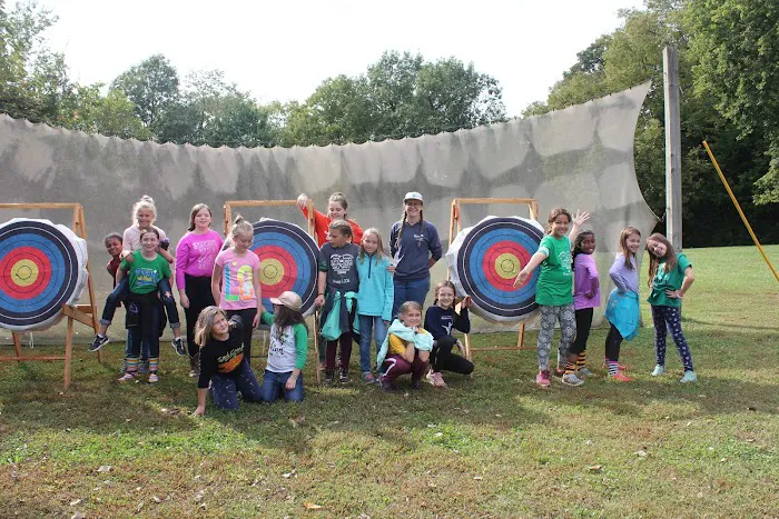 Camp Tongawood Picture 1