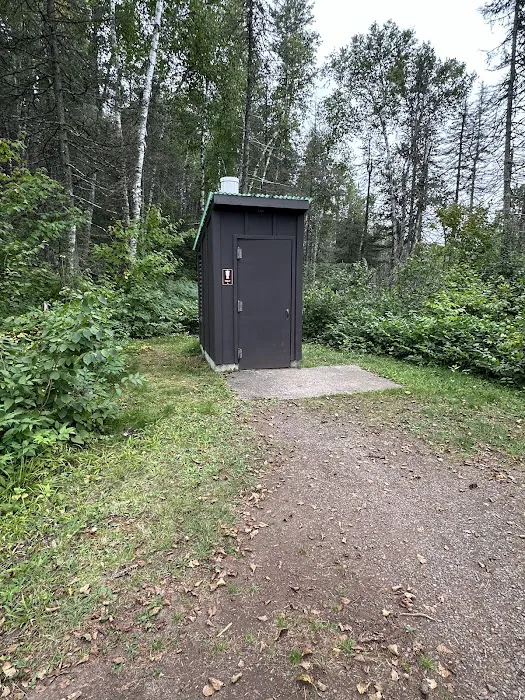 Finland Campground Picture 10