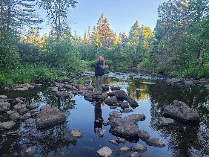 Finland Campground Picture 9