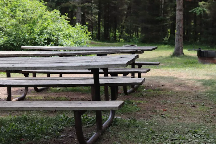 Finland Campground Picture 7
