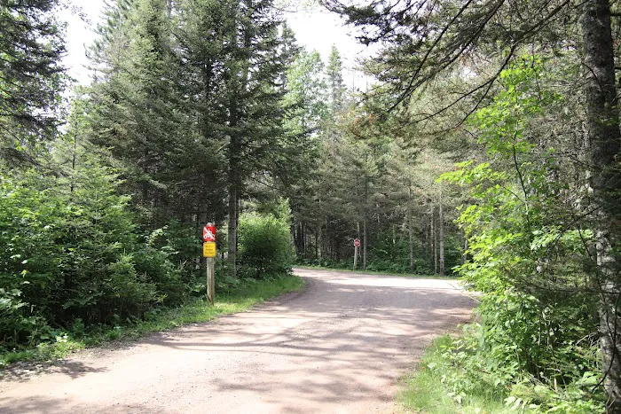 Finland Campground Picture 3