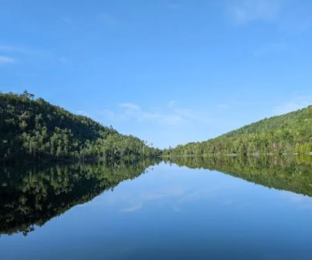 Bear Lake Campsite