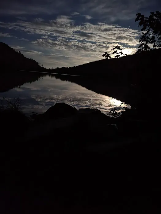 Bear Lake Campsite Picture 2