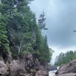 Beaver River Campsite