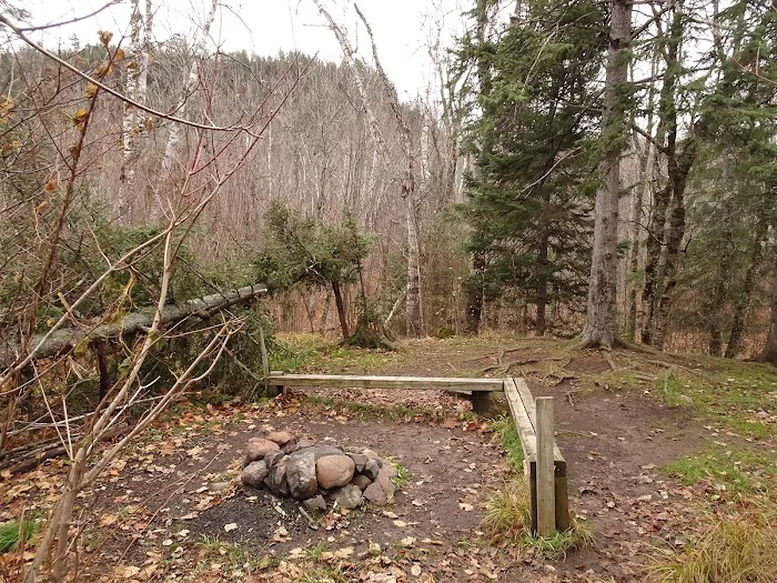 Palisade Creek West Campsite Picture 3