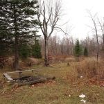 Round Mountain Beaver Pond Camp