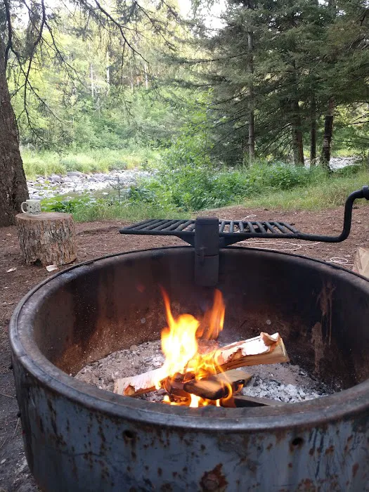 Eckbeck Campground Picture 3