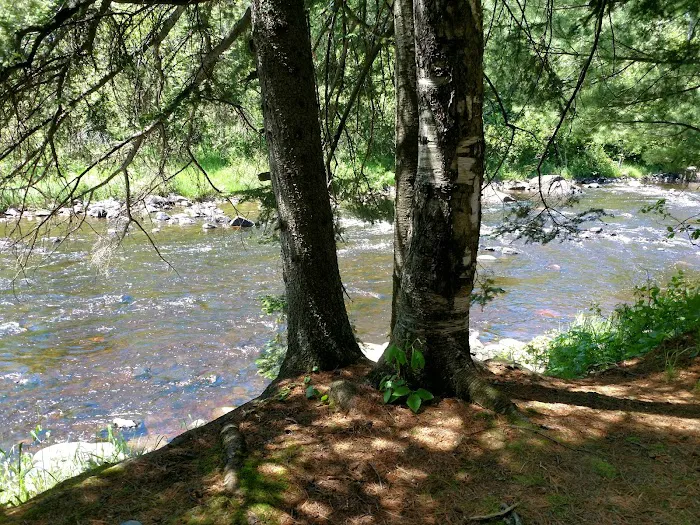 Eckbeck Campground Picture 1