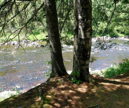 Eckbeck Campground