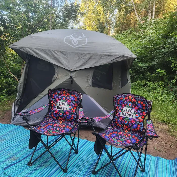 Eckbeck Campground Picture 4