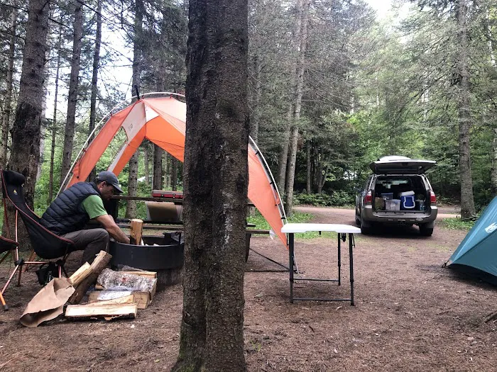 Eckbeck Campground Picture 7