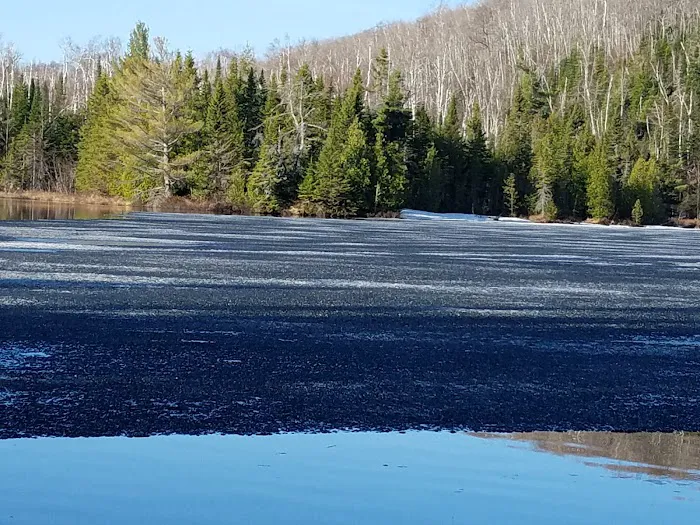 North Egge Lake Camp Picture 10