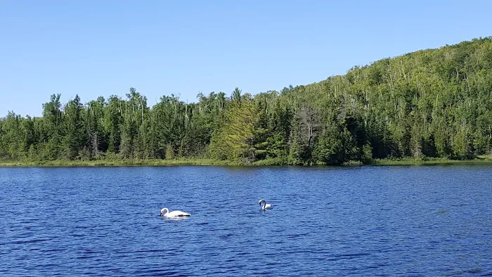 North Egge Lake Camp Picture 1
