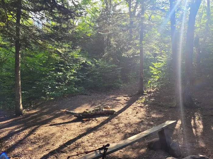 North Egge Lake Camp Picture 5