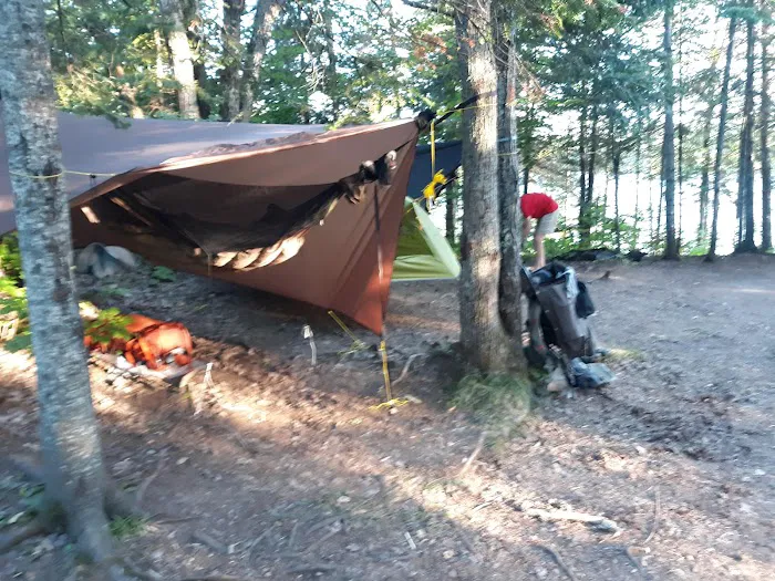 North Egge Lake Camp Picture 7