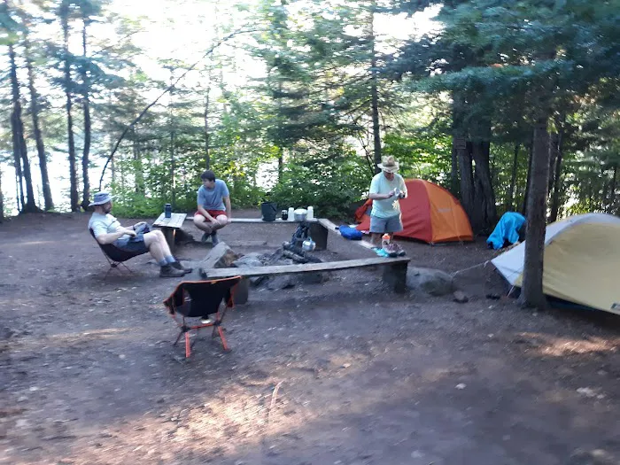 North Egge Lake Camp Picture 6