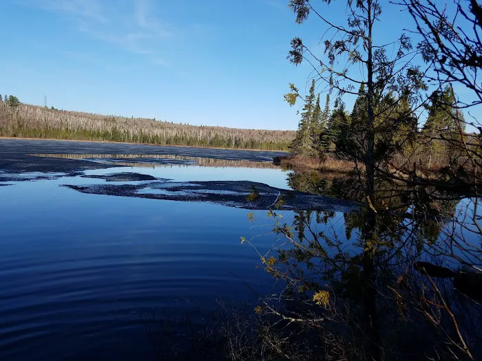 North Egge Lake Camp Picture 4