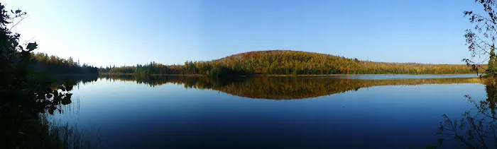North Egge Lake Camp Picture 2