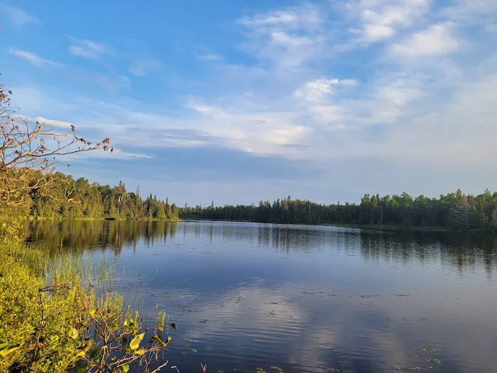 North Egge Lake Camp Picture 3