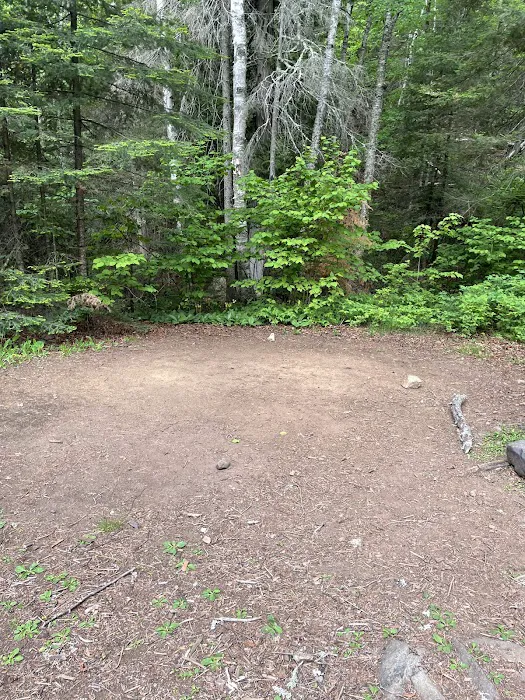 Manitou Backpack Campsite #5 Picture 2