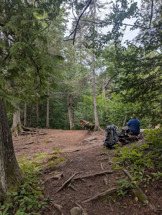 Manitou Backpack Campsite #7 Picture 3