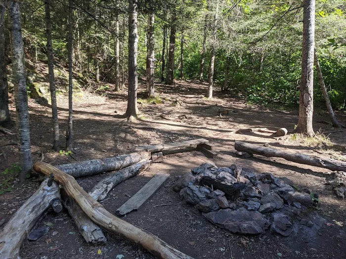 Horseshoe Ridge Camp Picture 7