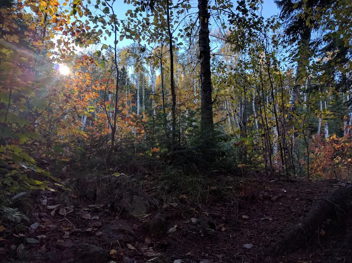 Horseshoe Ridge Camp Picture 2