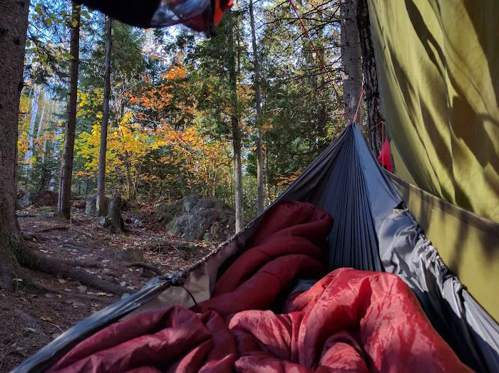 Horseshoe Ridge Camp Picture 5