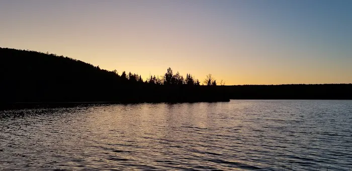 South Egge Lake Camp Picture 9