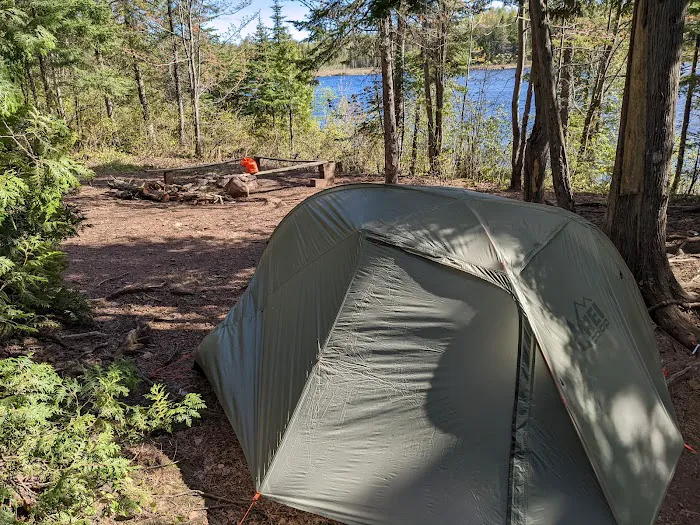 South Egge Lake Camp Picture 6