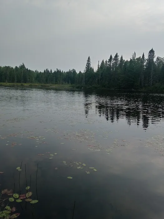 South Egge Lake Camp Picture 10