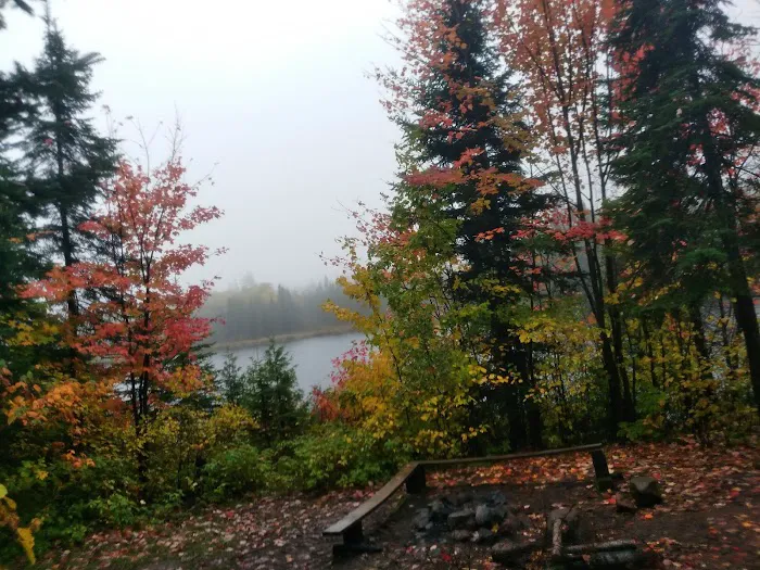 South Egge Lake Camp Picture 8
