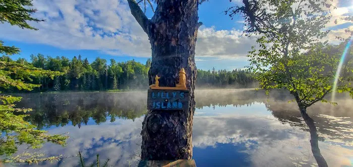 South Sonju Lake Camp Picture 1
