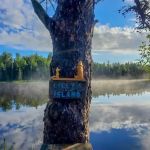 South Sonju Lake Camp