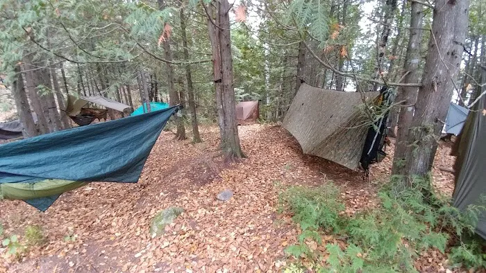 South Sonju Lake Camp Picture 6