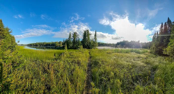 South Sonju Lake Camp Picture 3