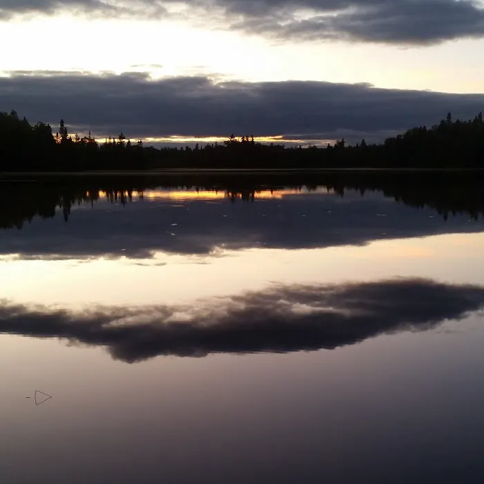 South Sonju Lake Camp Picture 7
