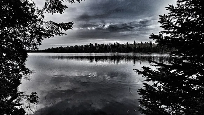 South Sonju Lake Camp Picture 9