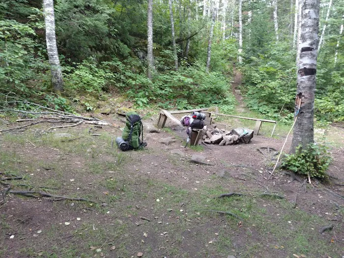 North Sonju Lake Camp Picture 7