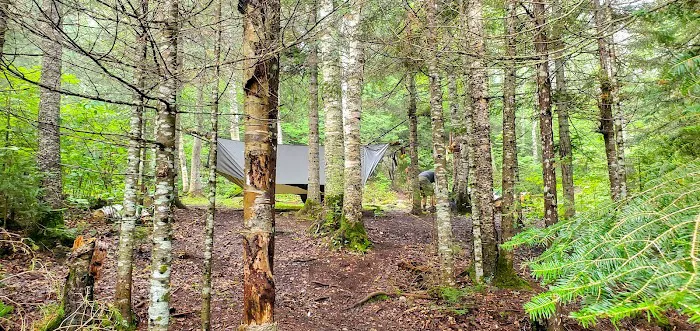 North Sonju Lake Camp Picture 6
