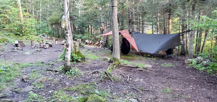 North Sonju Lake Camp Picture 2