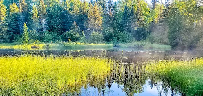 North Sonju Lake Camp Picture 9