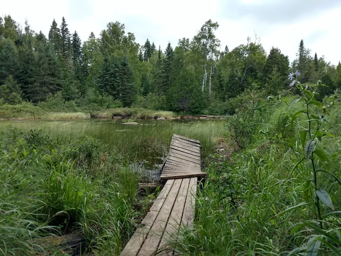 North Sonju Lake Camp Picture 5