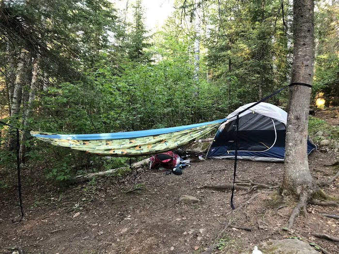 North Sonju Lake Camp Picture 10