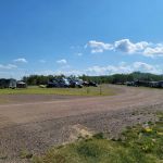 Black Beach Municipal Campground