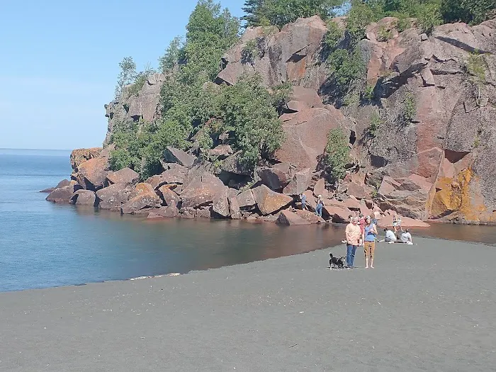 Black Beach Municipal Campground Picture 5