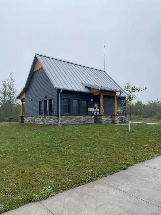 Black Beach Municipal Campground Picture 7