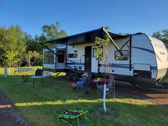 Black Beach Municipal Campground Picture 10